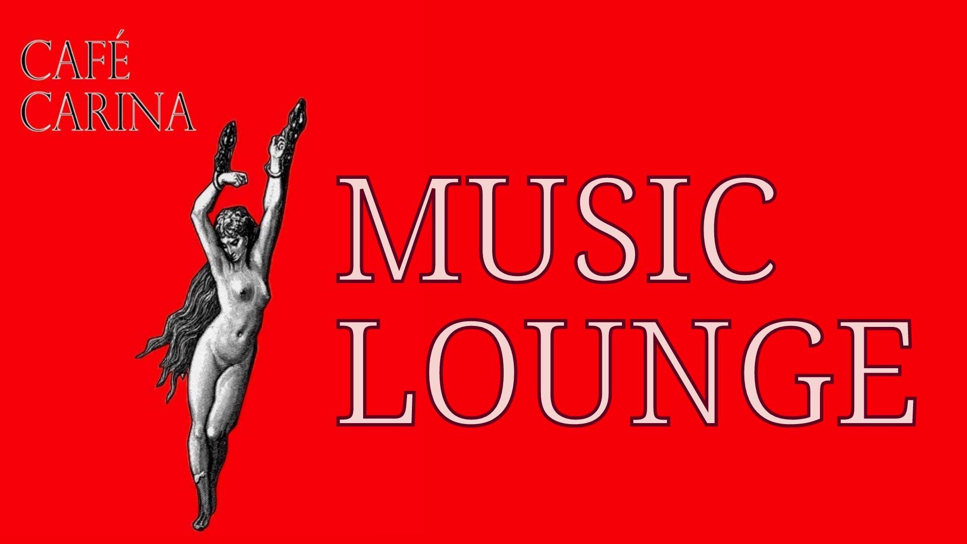 Cafe Carina Music Lounge Cafe Carina Music Lounge