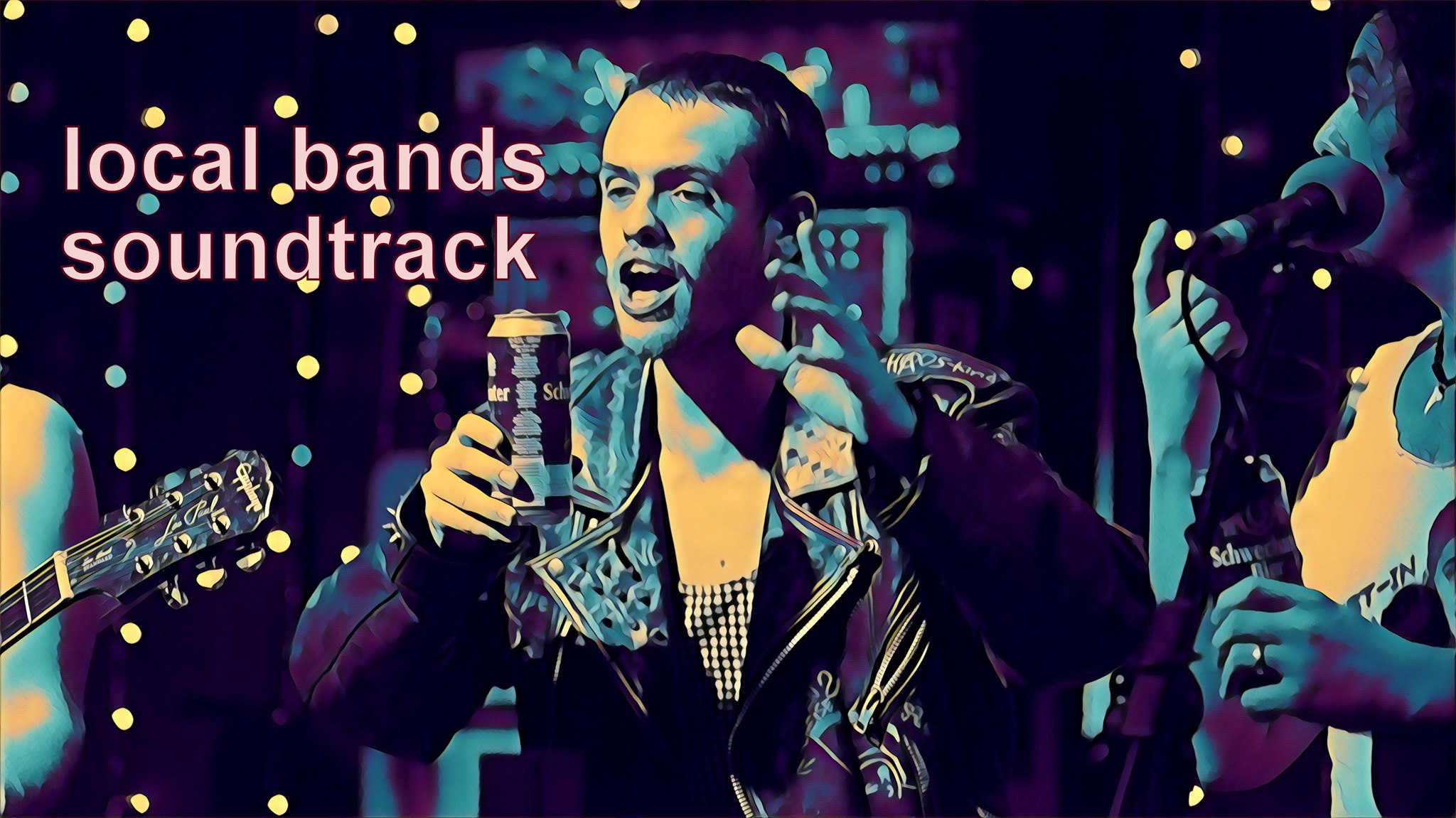 Local Bands Soundtrack