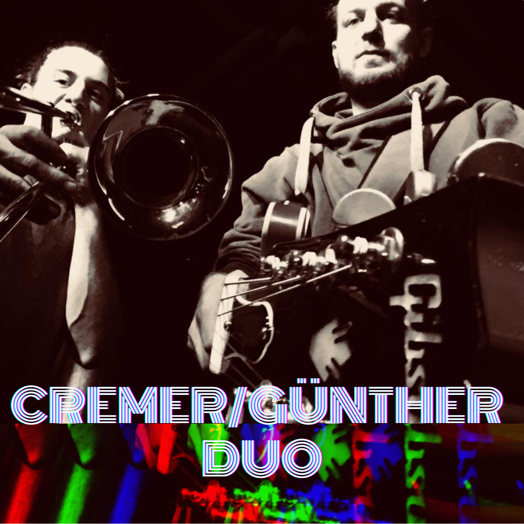 Cremer/Günther Duo Cremer/Günther Duo