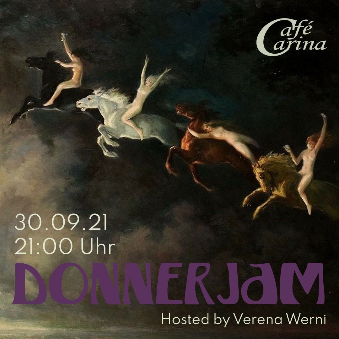 DonnerJam DonnerJam