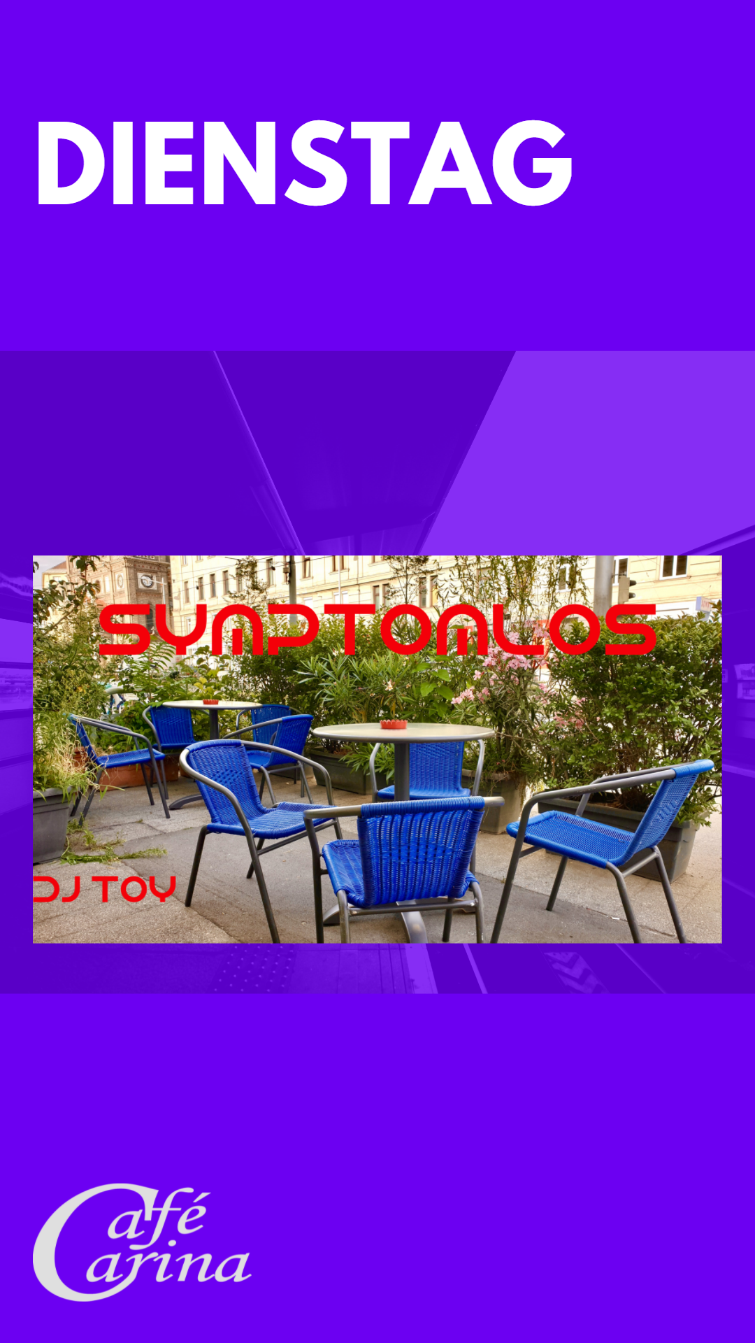 symptomlos symptomlos