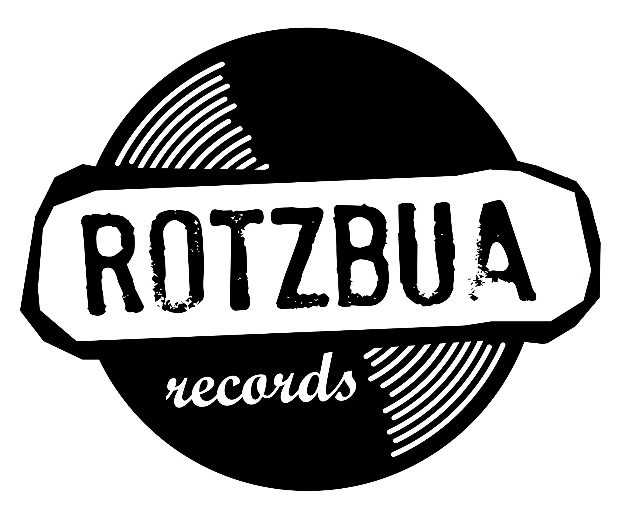 Rotzbua Records