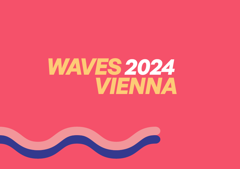 Waves Vienna