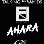 Talking Pyramids – Finderlohn – AHARA