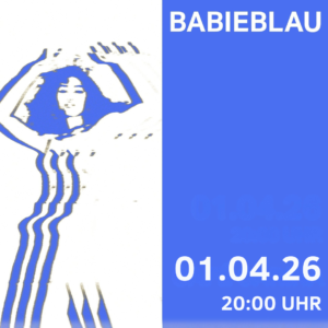 babieblau & Tiki Mojo