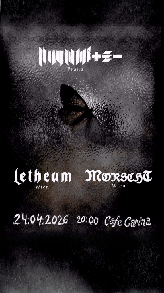 – Nuummite – Letheum – Morscht