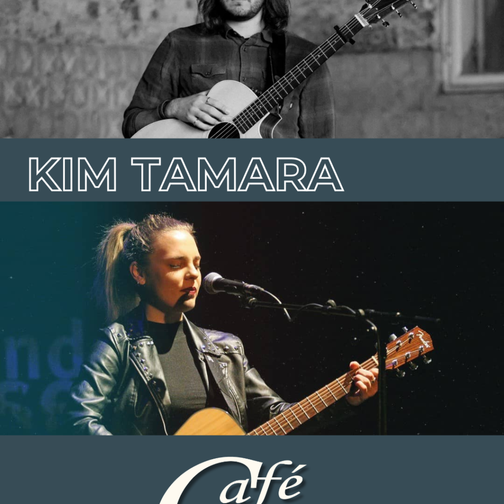 Leokar // Kim Tamara Leokar // Kim Tamara