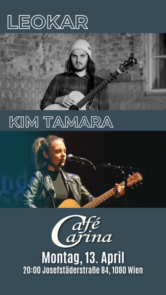 Leokar // Kim Tamara Leokar // Kim Tamara