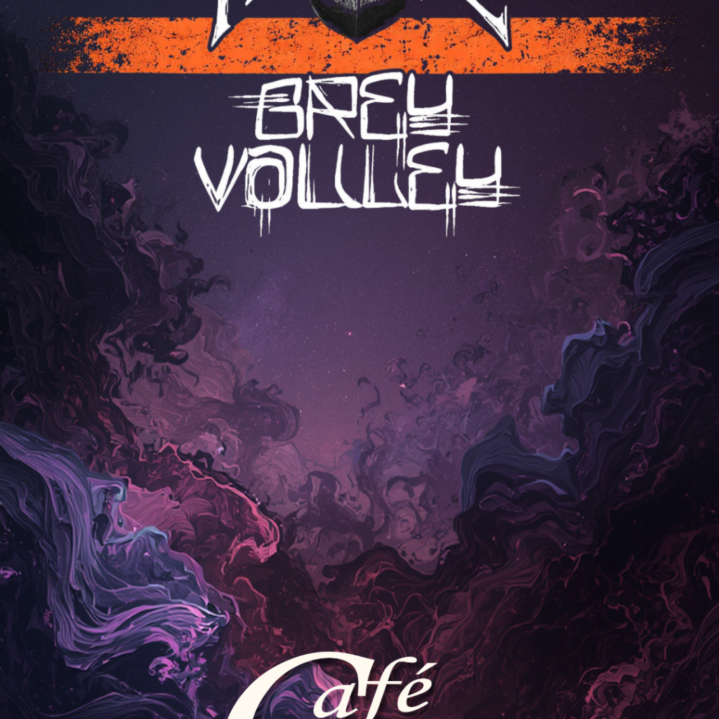The Purple Valley – ein Abend mit Purple Roadhouse & Grey Valley The Purple Valley – ein Abend mit Purple Roadhouse & Grey Valley