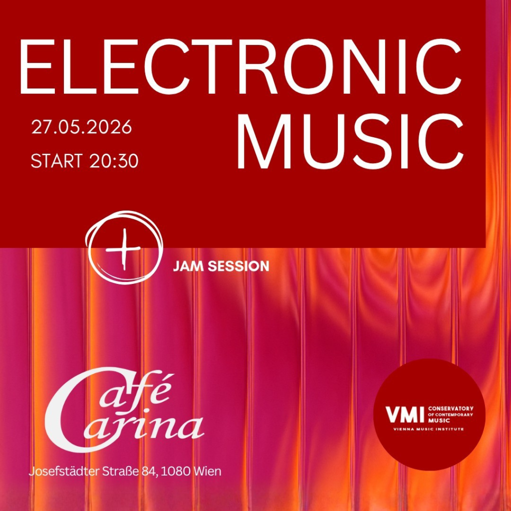 VMI NIGHT ELECTRONIC MUSIC