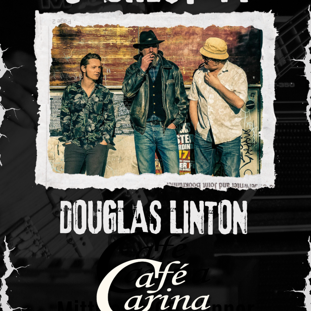 Non Prophets Orchestra // Douglas Linton