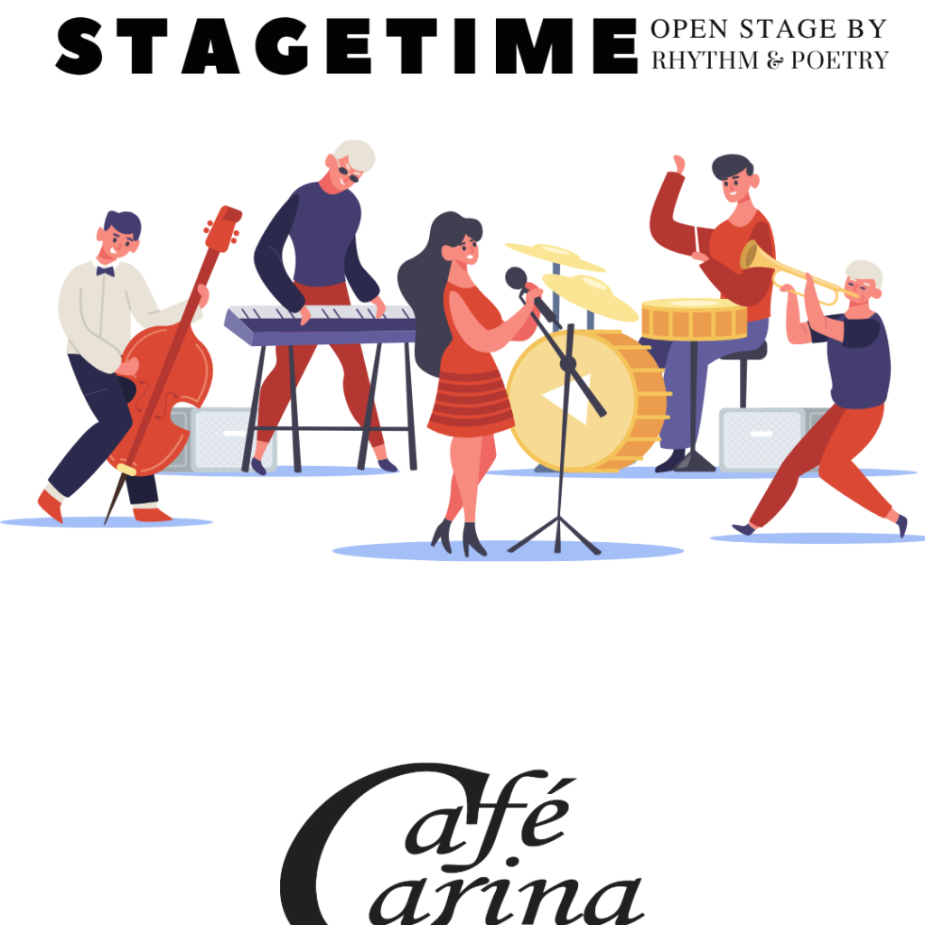 RNP Stagetime